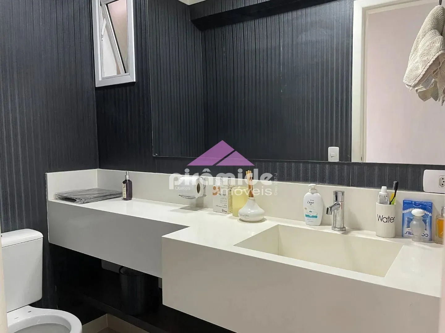 Apartamento, 3 quartos, 100 m² - Foto 7
