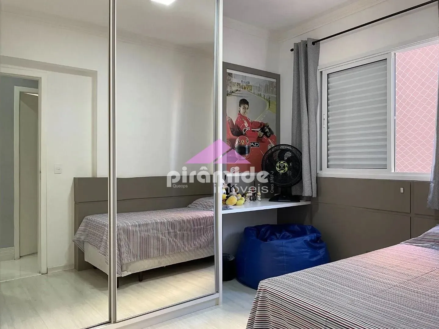 Apartamento, 3 quartos, 100 m² - Foto 11