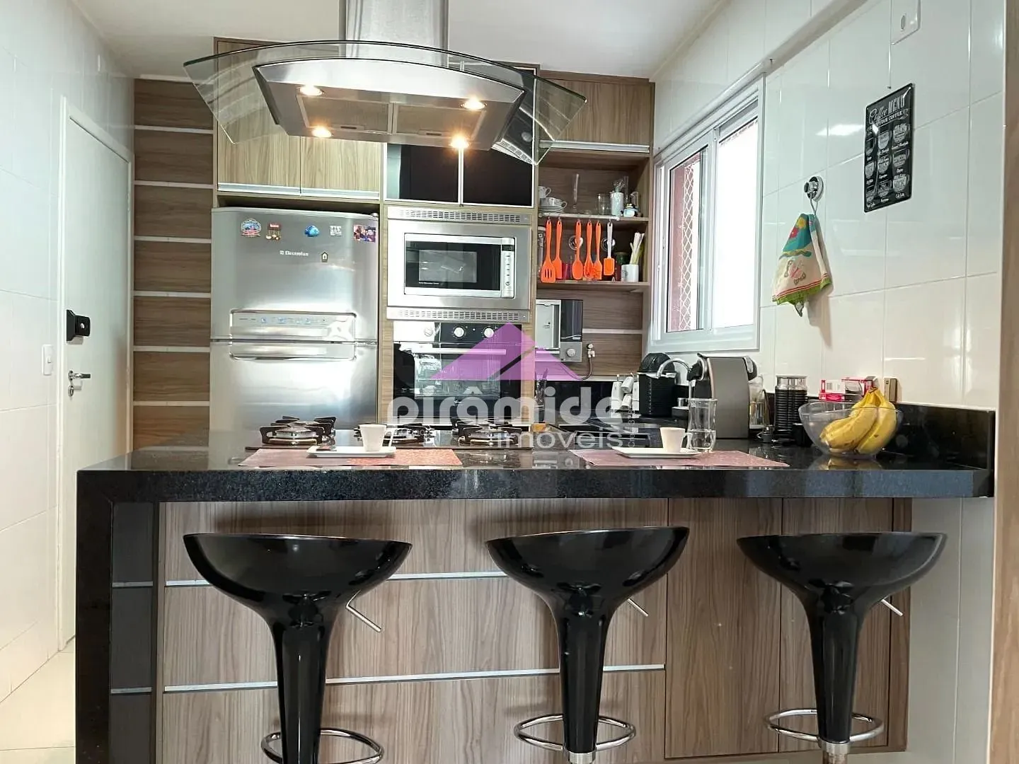 Apartamento, 3 quartos, 100 m² - Foto 6
