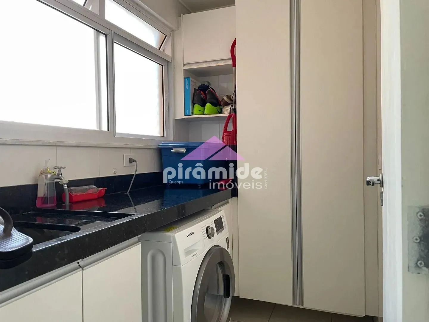 Apartamento, 3 quartos, 100 m² - Foto 16