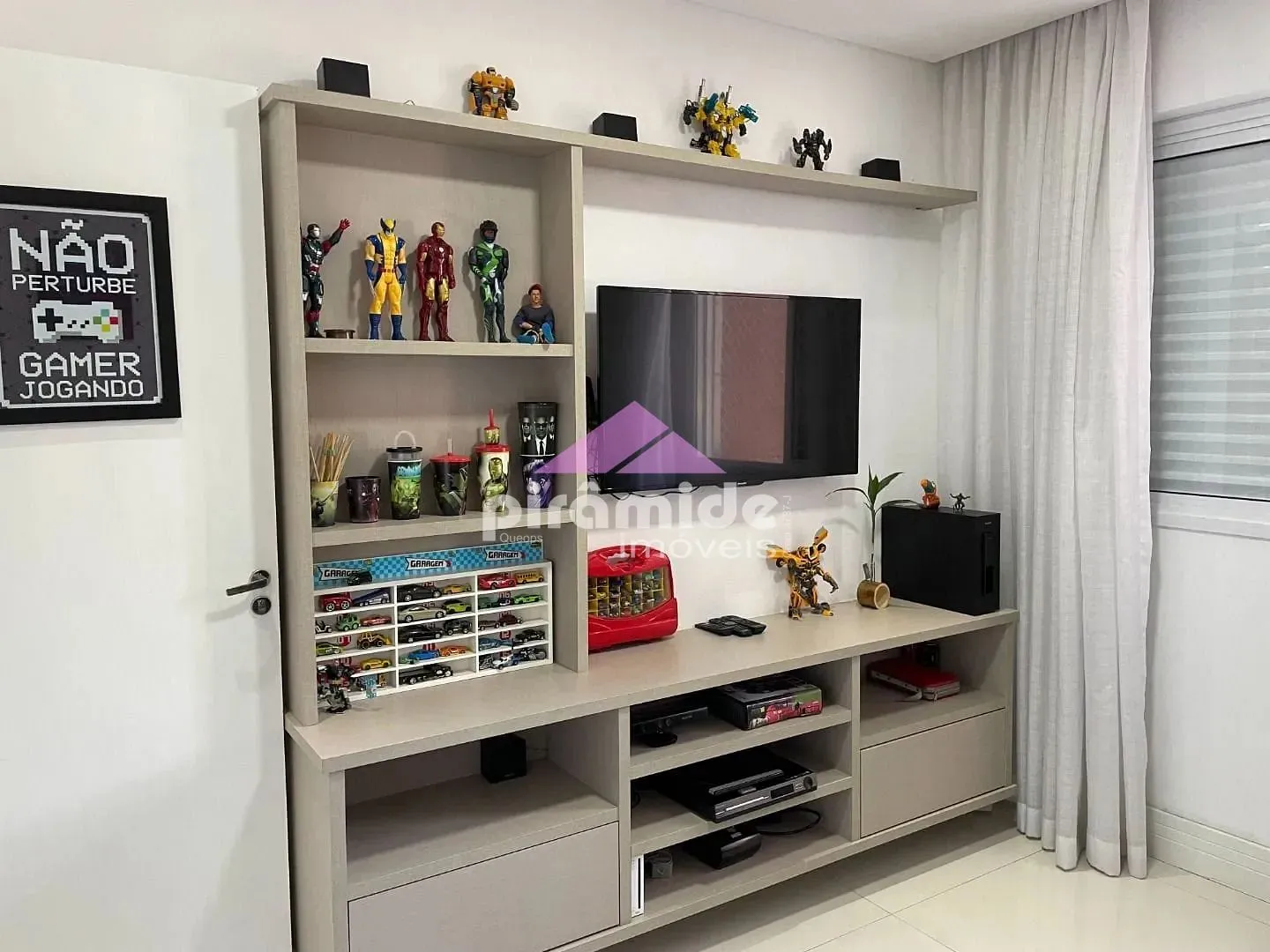Apartamento, 3 quartos, 100 m² - Foto 15
