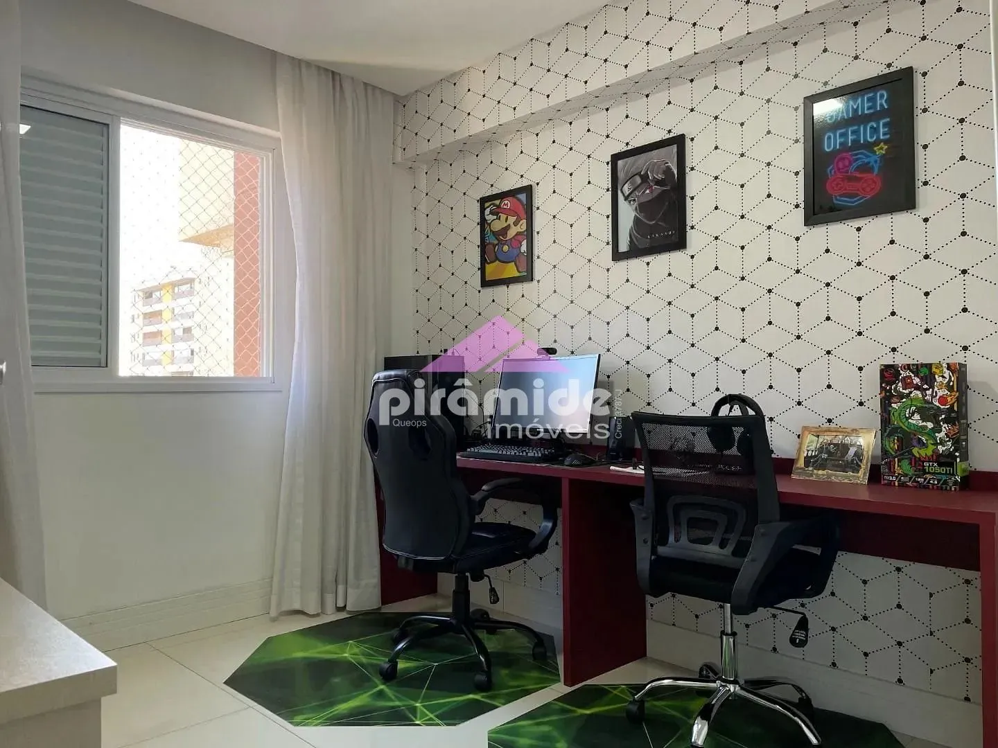 Apartamento, 3 quartos, 100 m² - Foto 14