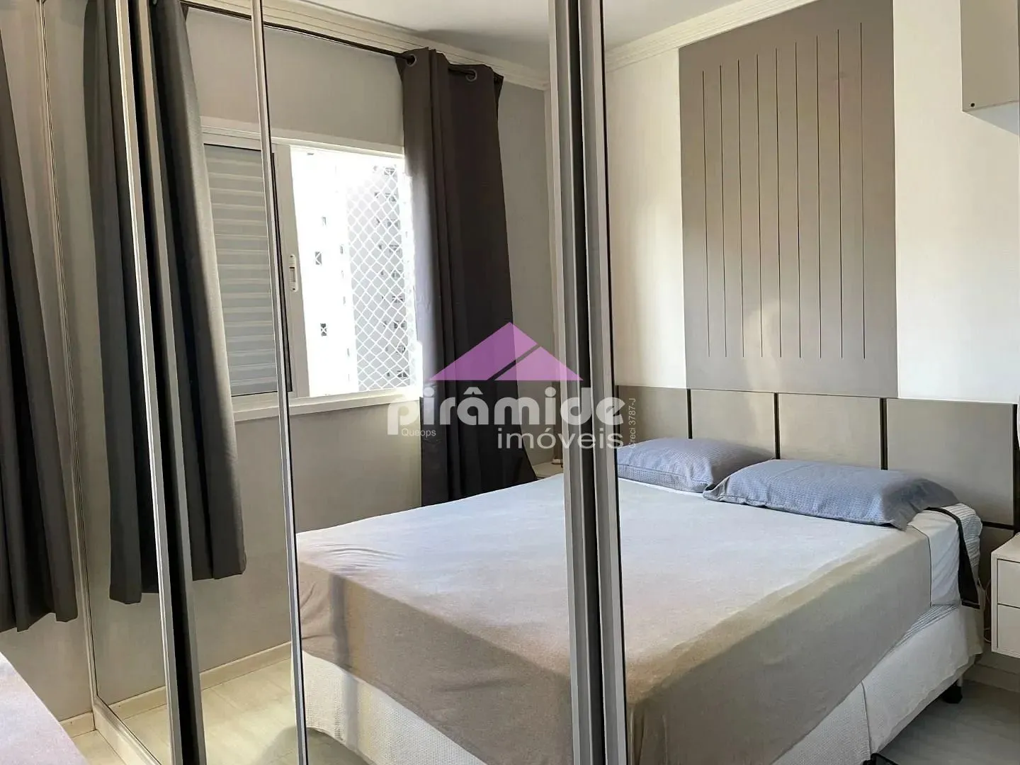 Apartamento, 3 quartos, 100 m² - Foto 9