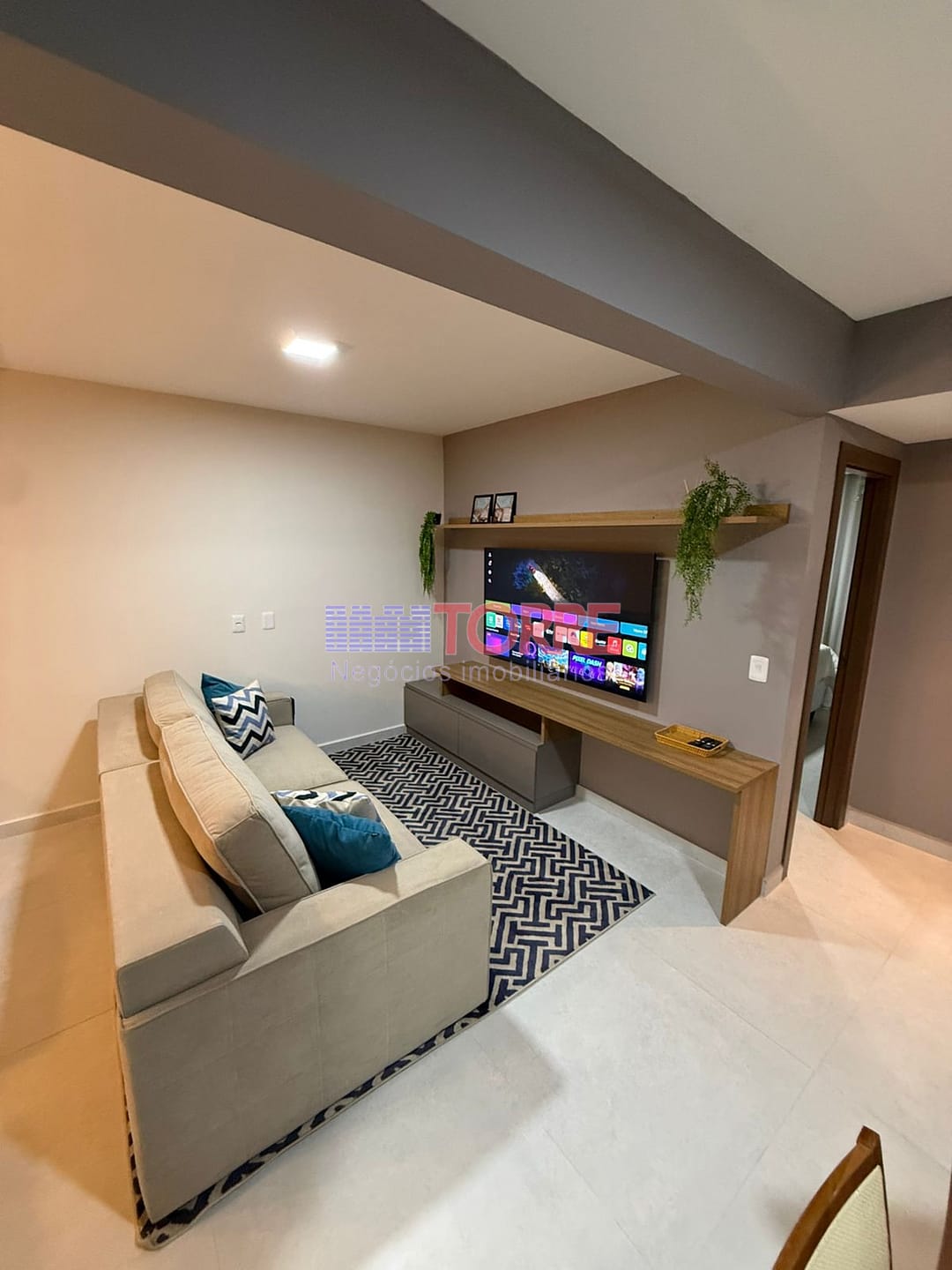 Apartamento, 2 quartos, 82 m² - Foto 4