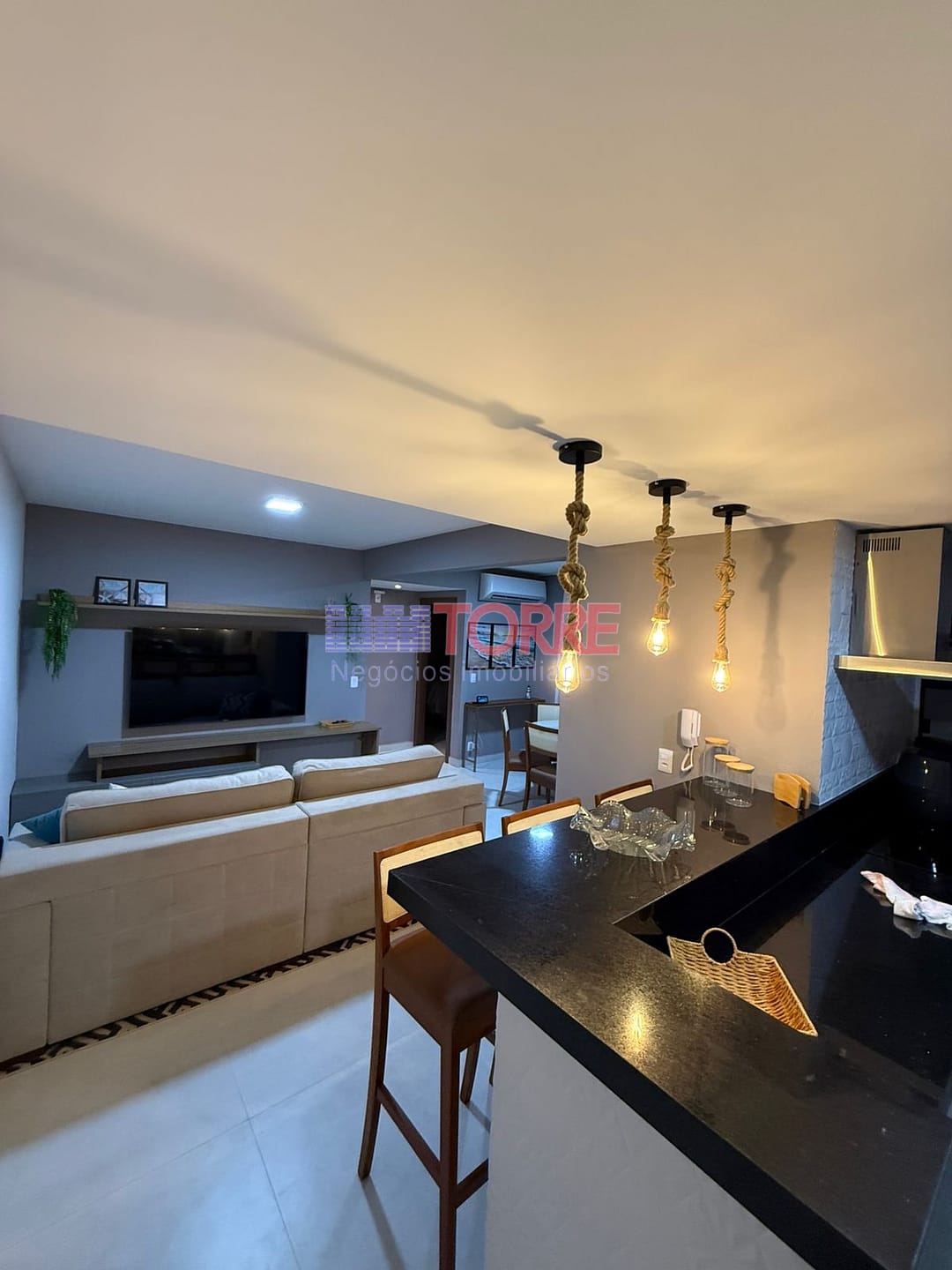 Apartamento, 2 quartos, 82 m² - Foto 3