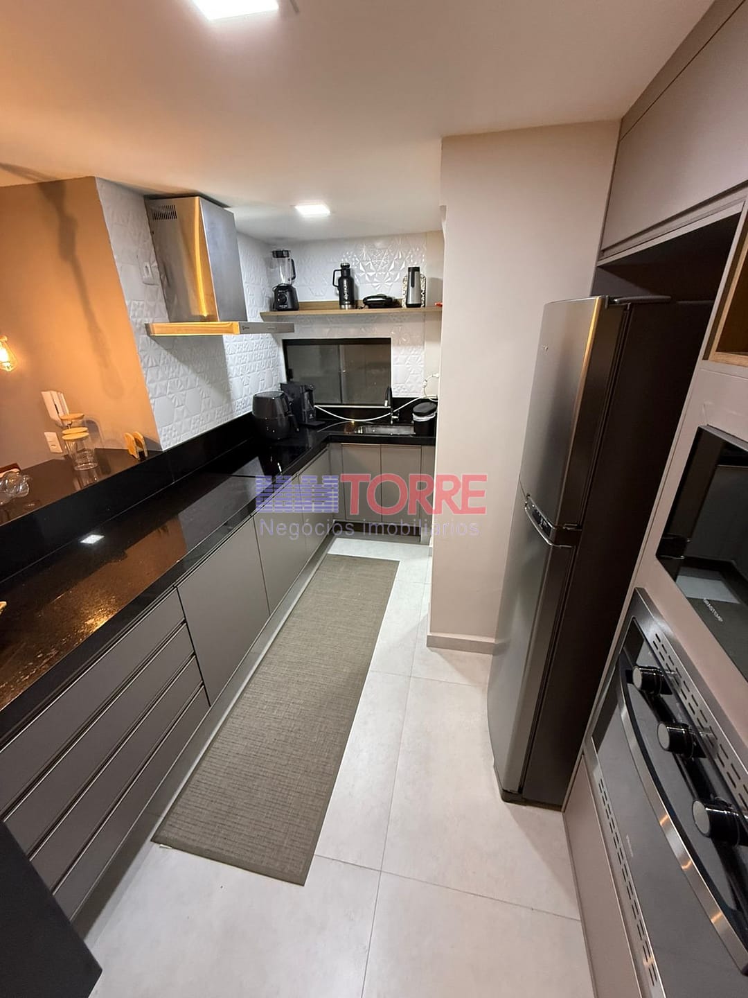 Apartamento, 2 quartos, 82 m² - Foto 5