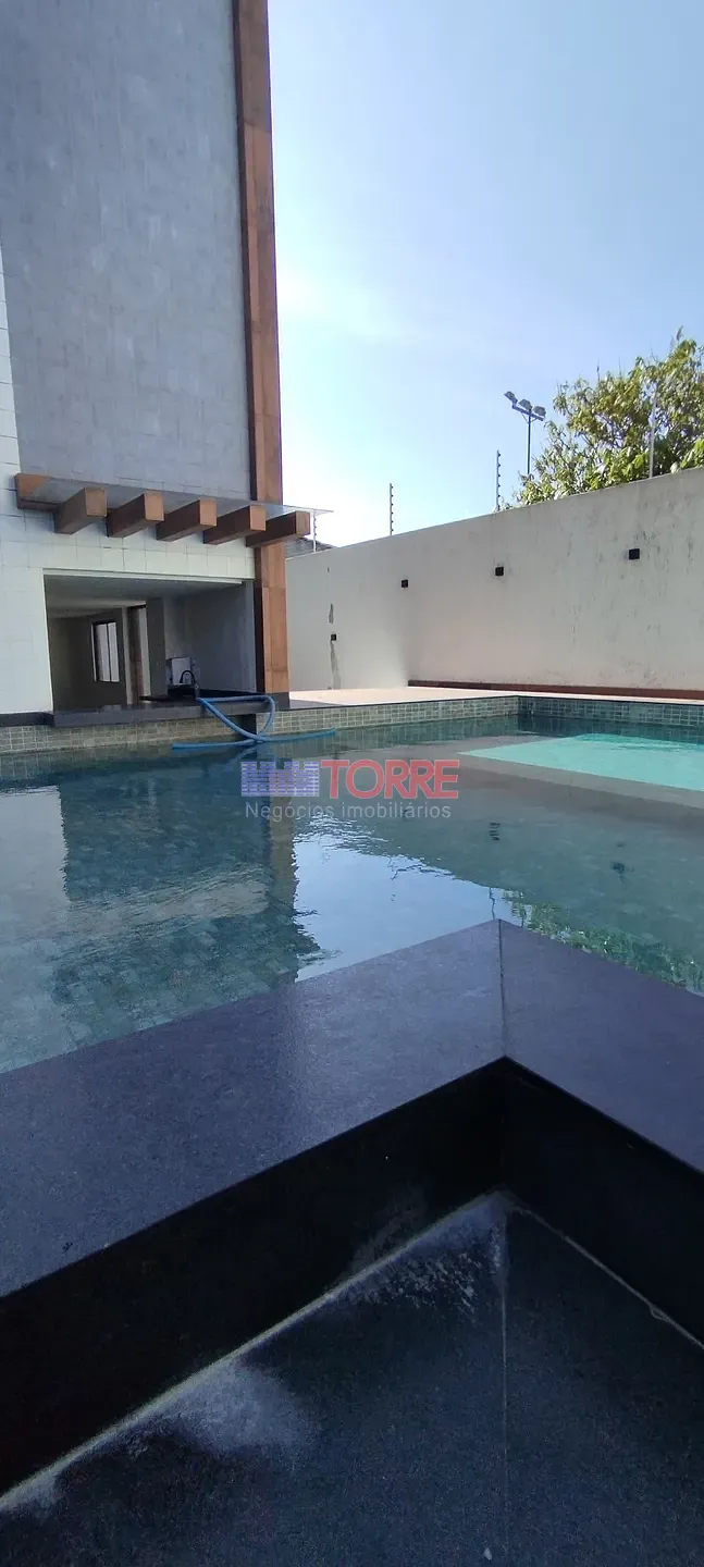 Apartamento, 2 quartos, 82 m² - Foto 19