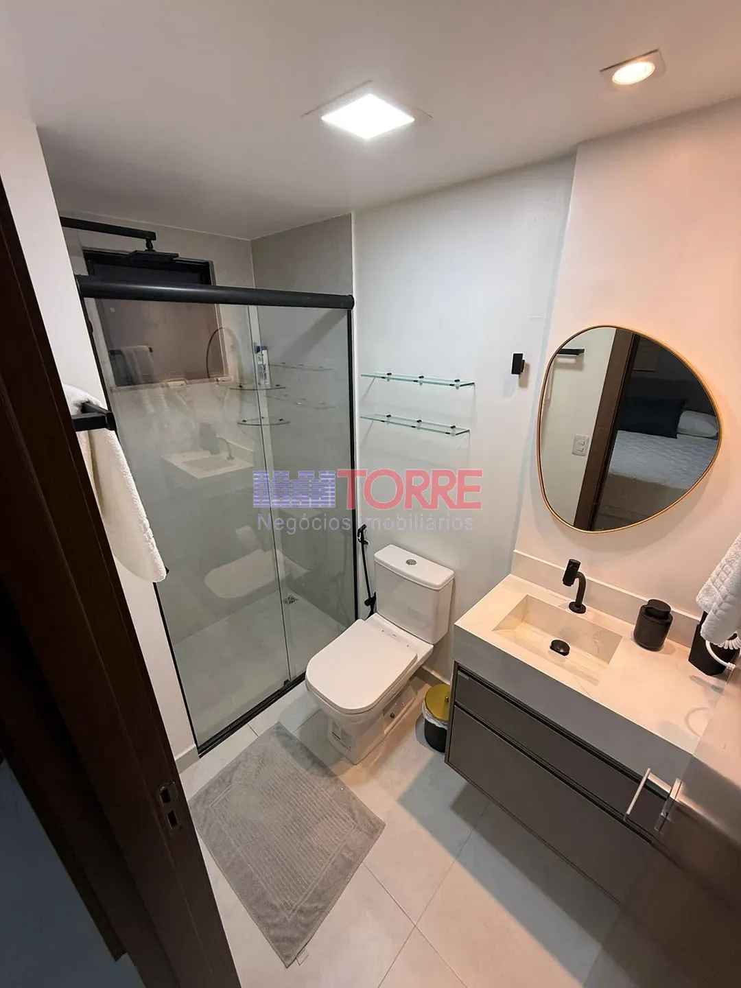 Apartamento, 2 quartos, 82 m² - Foto 17