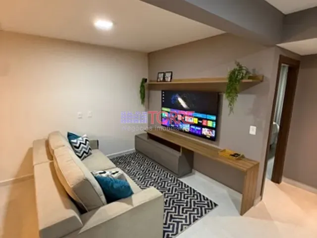 Apartamento com 82m² 2 quartos e 3 banheiros, à venda, no bairro São Domingos em Ilhéus