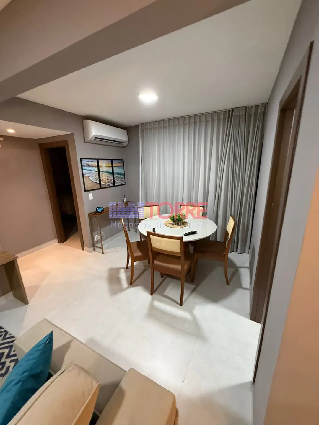 Apartamento, 2 quartos, 82 m² - Foto 8