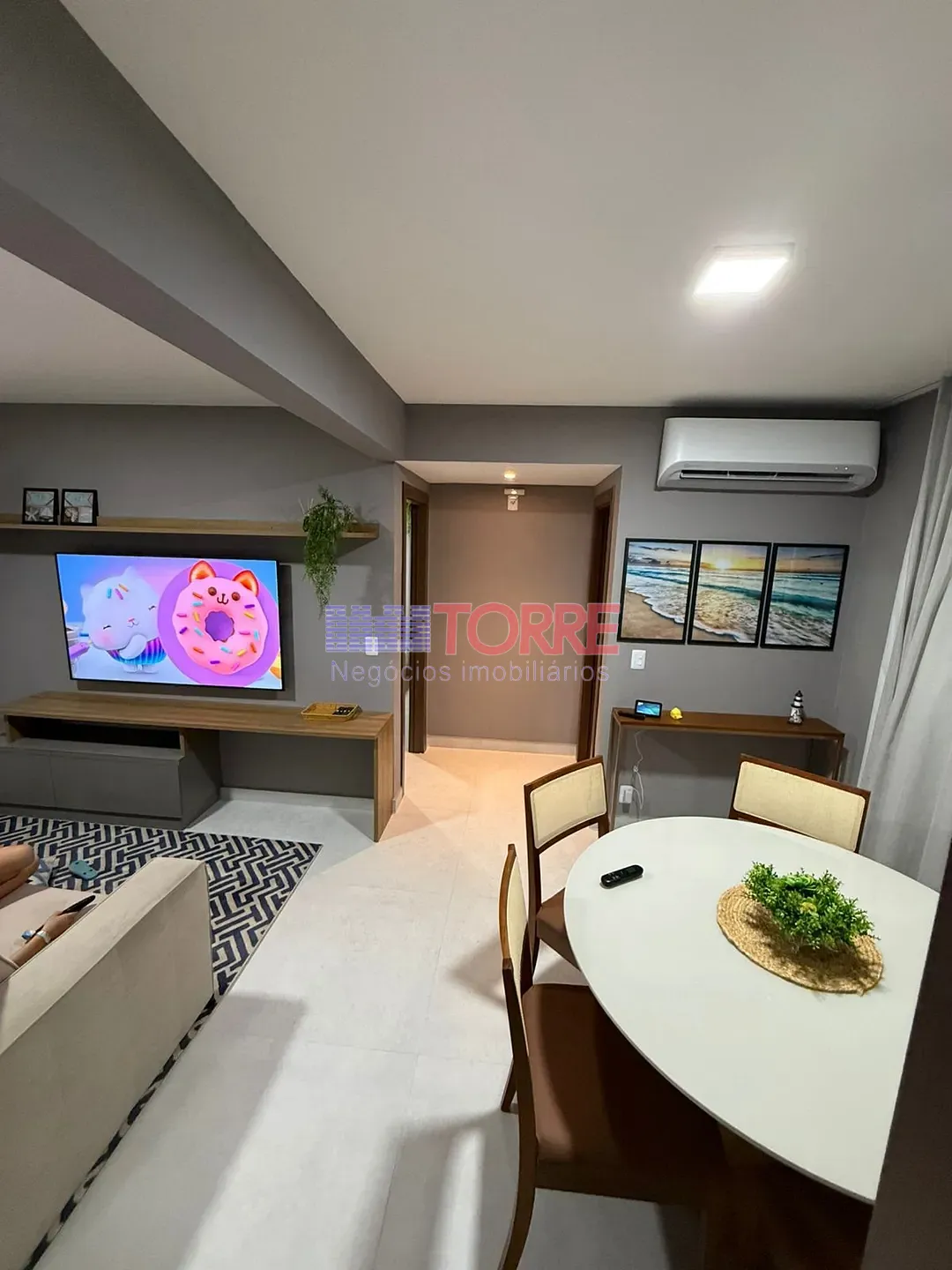 Apartamento, 2 quartos, 82 m² - Foto 7