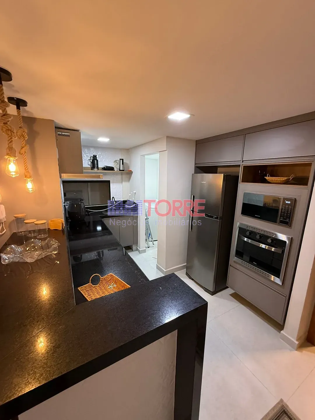 Apartamento, 2 quartos, 82 m² - Foto 6
