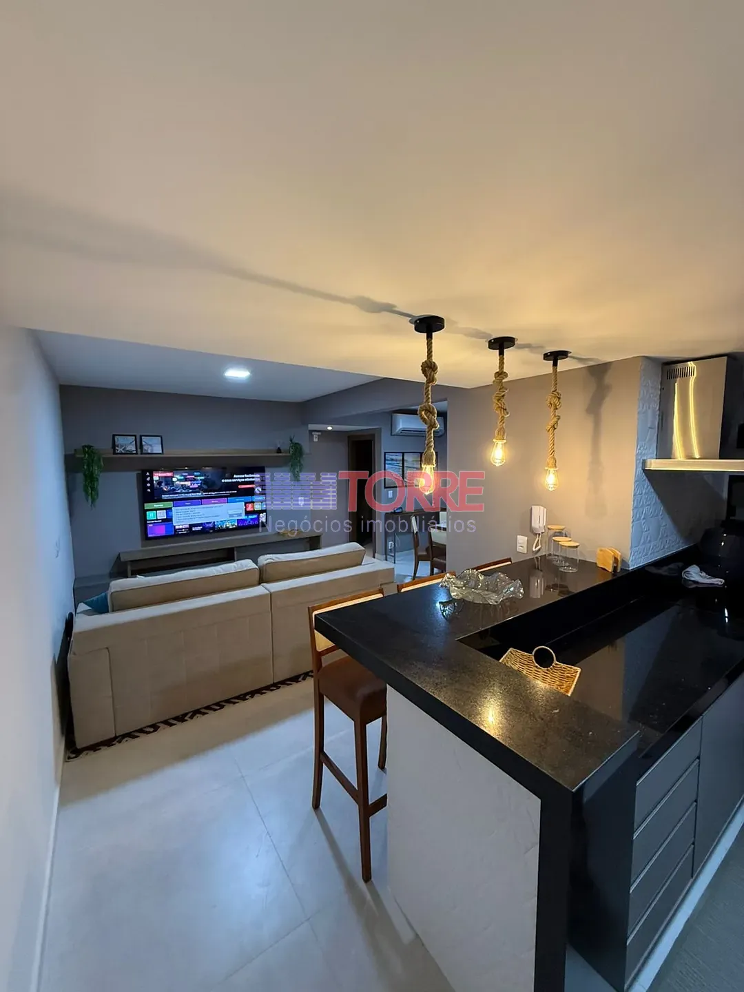 Apartamento, 2 quartos, 82 m² - Foto 1