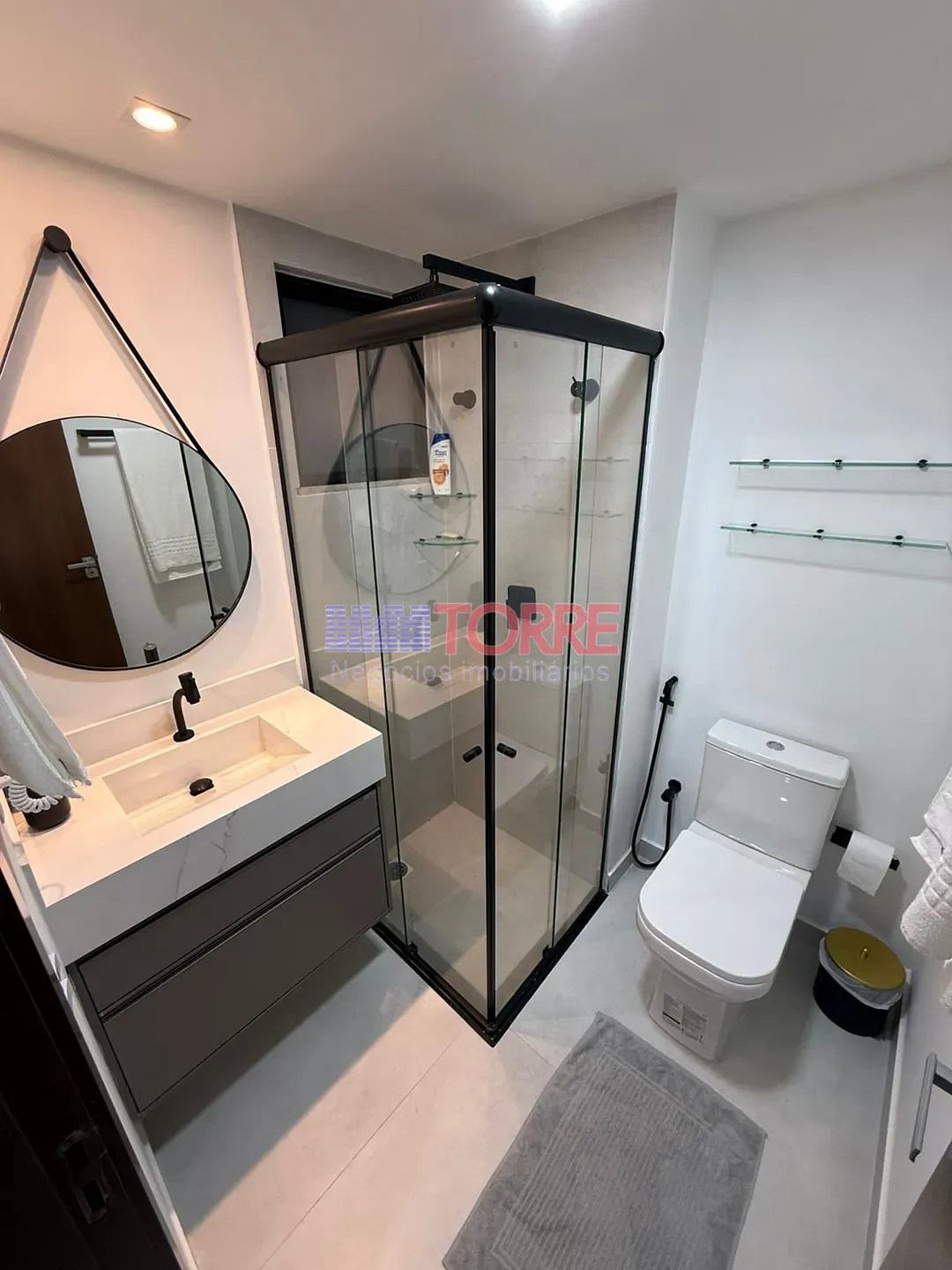 Apartamento, 2 quartos, 82 m² - Foto 16
