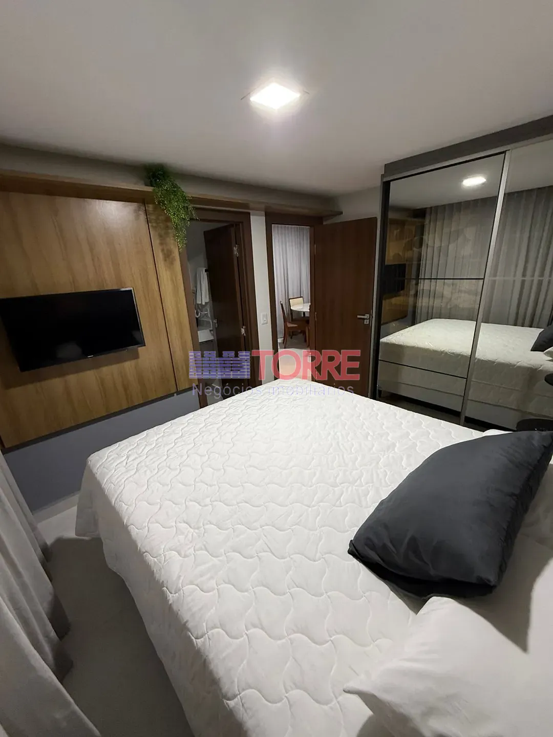 Apartamento, 2 quartos, 82 m² - Foto 10