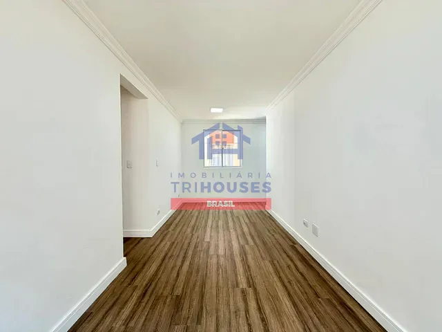 Apartamento 2 quartos e 1 banheiro, à venda, no bairro Parque da Fonte em São José dos Pinhais