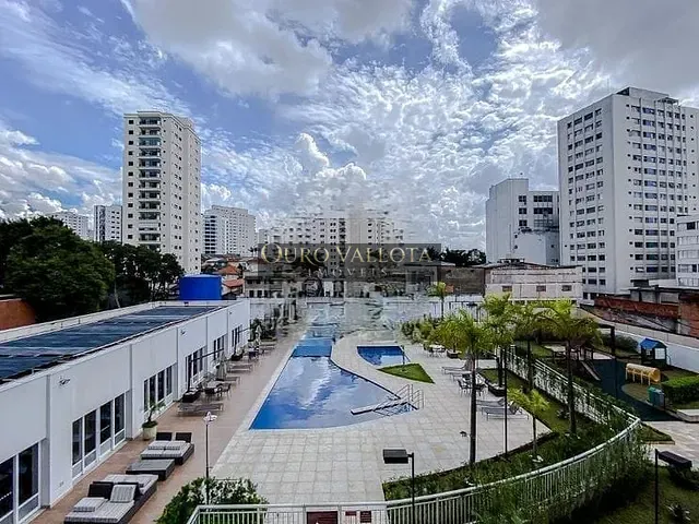 Apartamento 3 quartos e 3 banheiros, à venda, no bairro Mooca em São Paulo