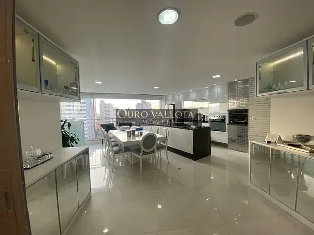 Apartamento 3 quartos e 3 banheiros, à venda, no bairro Mooca em São Paulo