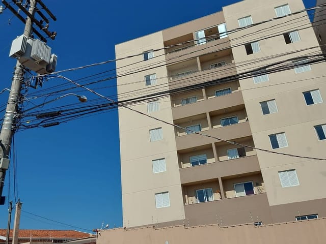 Foto do Apartamento - Apartamento padrão à Venda, Jardim do Lago, Jundiaí, SP | XMOBI IMOBILIÁRIA