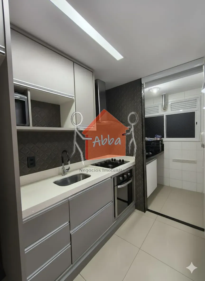 Apartamento, 2 quartos, 42 m² - Foto 14