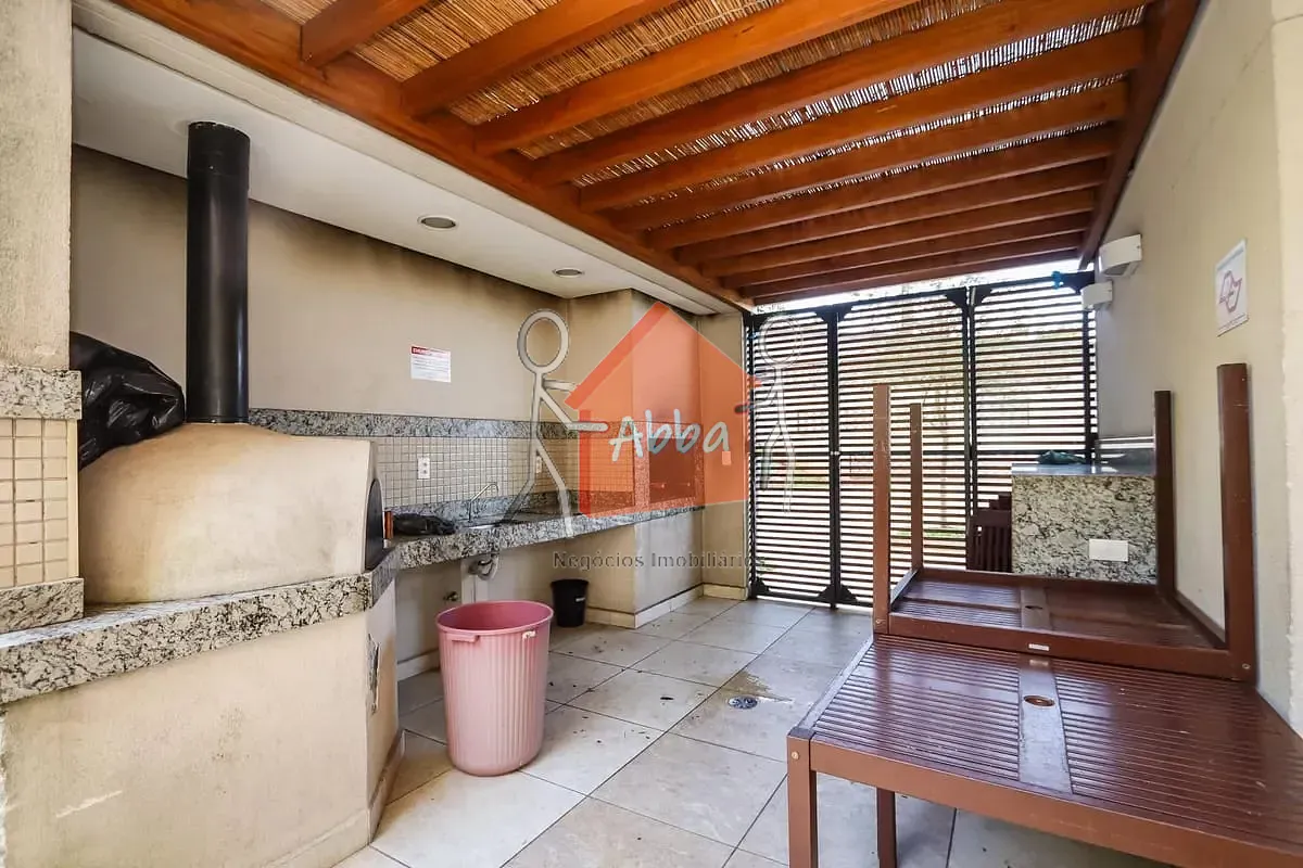 Apartamento, 2 quartos, 42 m² - Foto 25