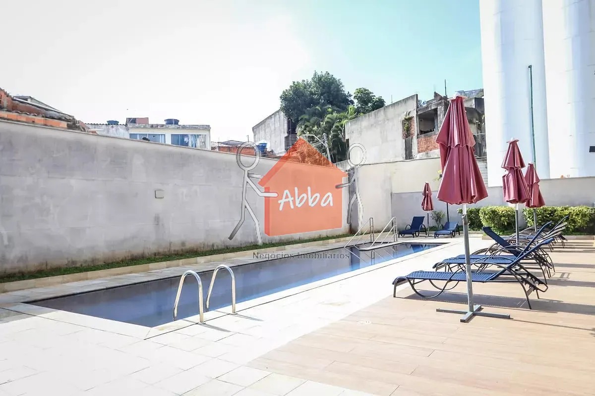 Apartamento, 2 quartos, 42 m² - Foto 30