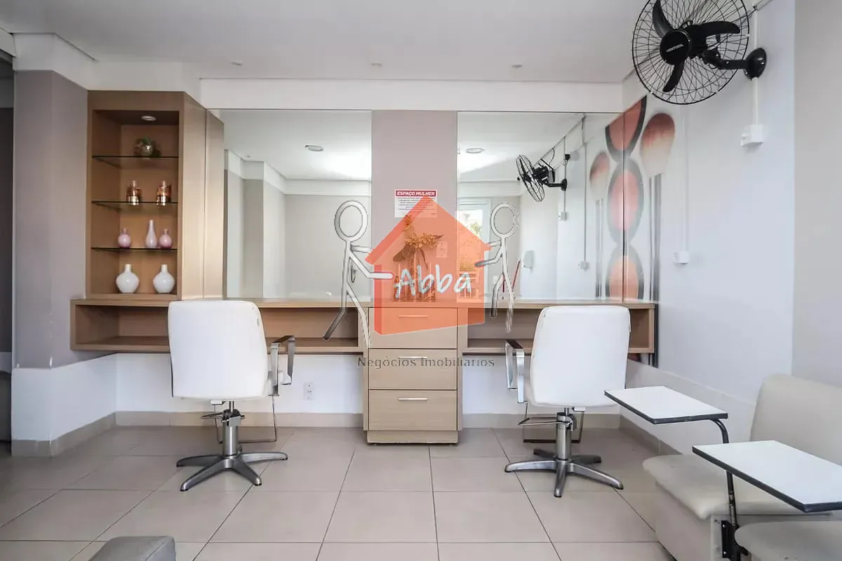 Apartamento, 2 quartos, 42 m² - Foto 32