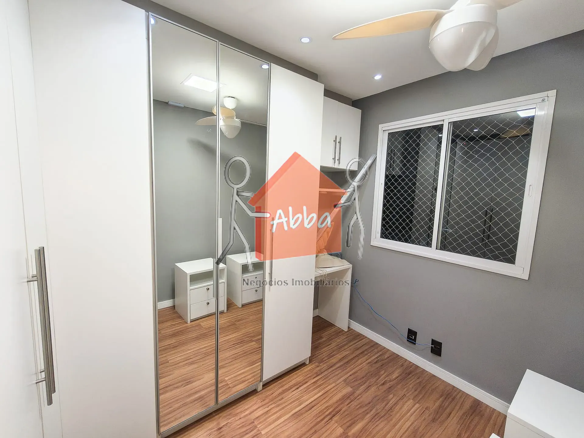 Apartamento, 2 quartos, 42 m² - Foto 17