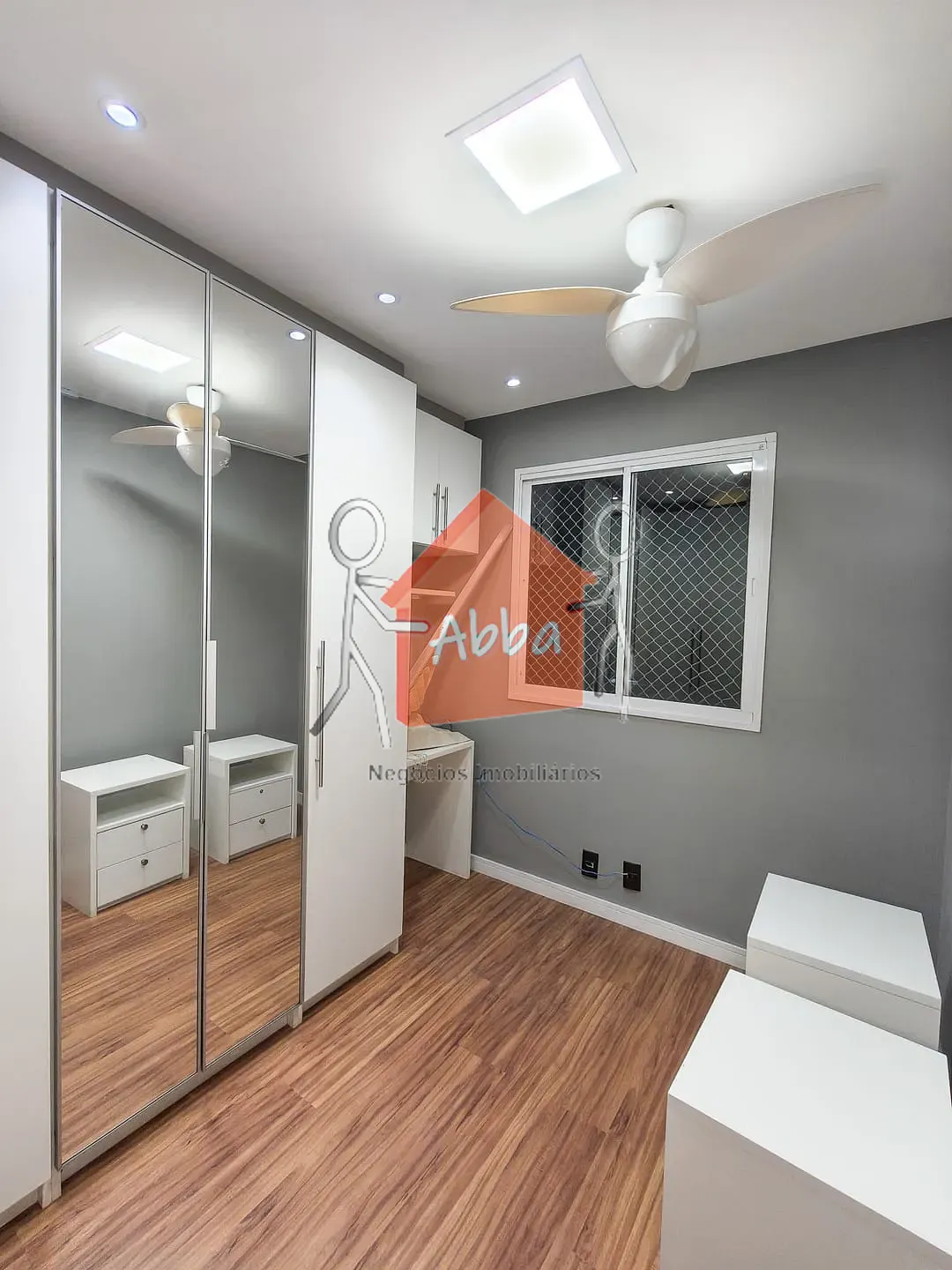 Apartamento, 2 quartos, 42 m² - Foto 18