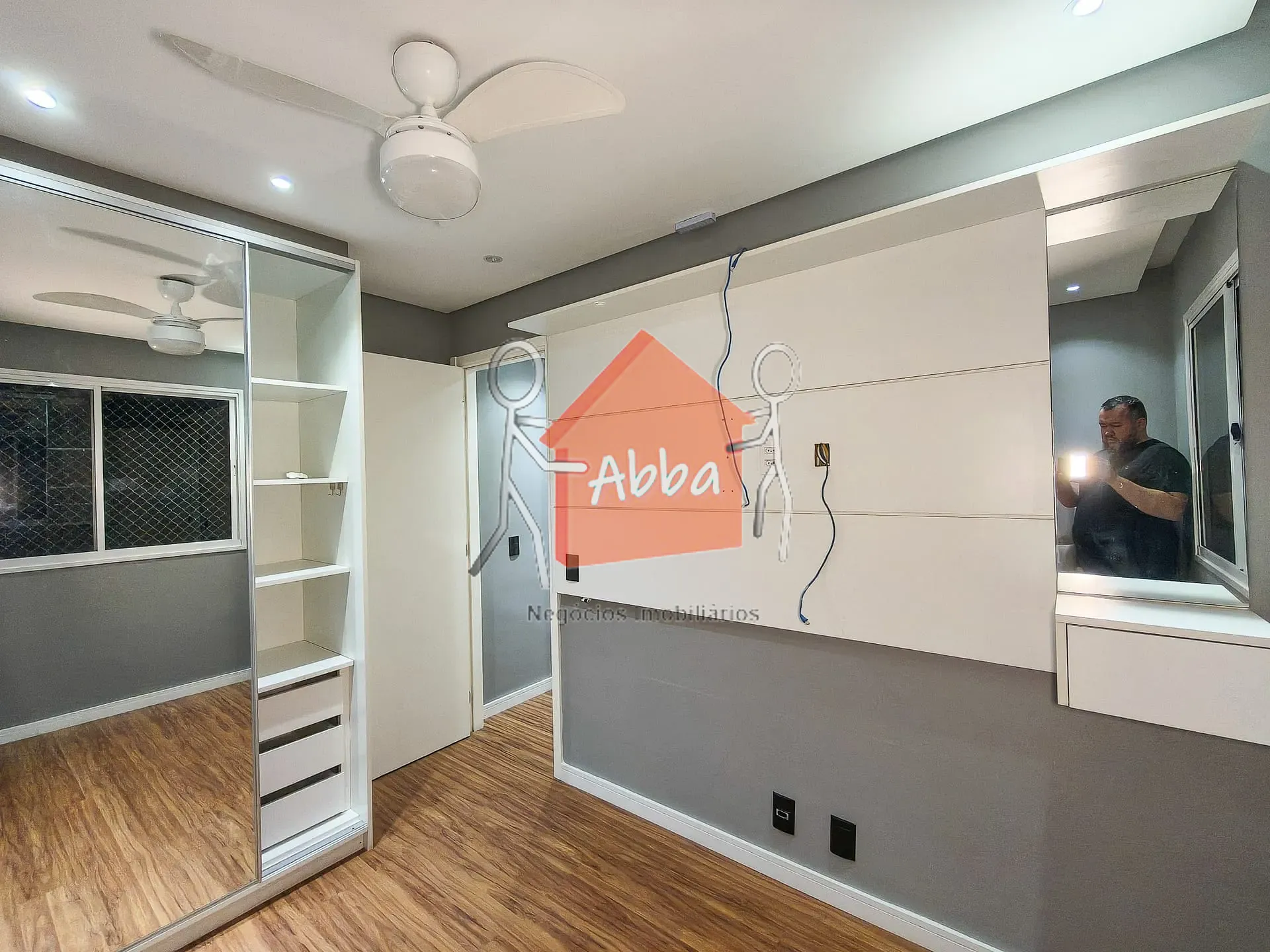 Apartamento, 2 quartos, 42 m² - Foto 23