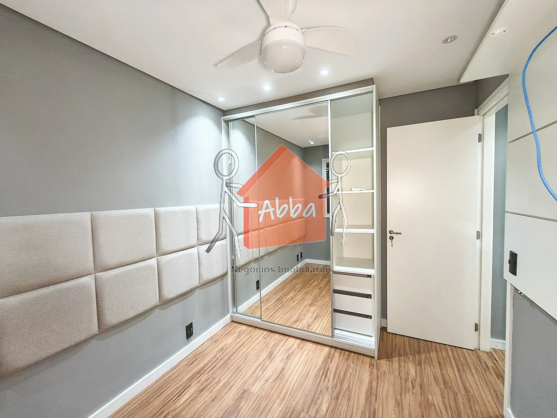 Apartamento, 2 quartos, 42 m² - Foto 24