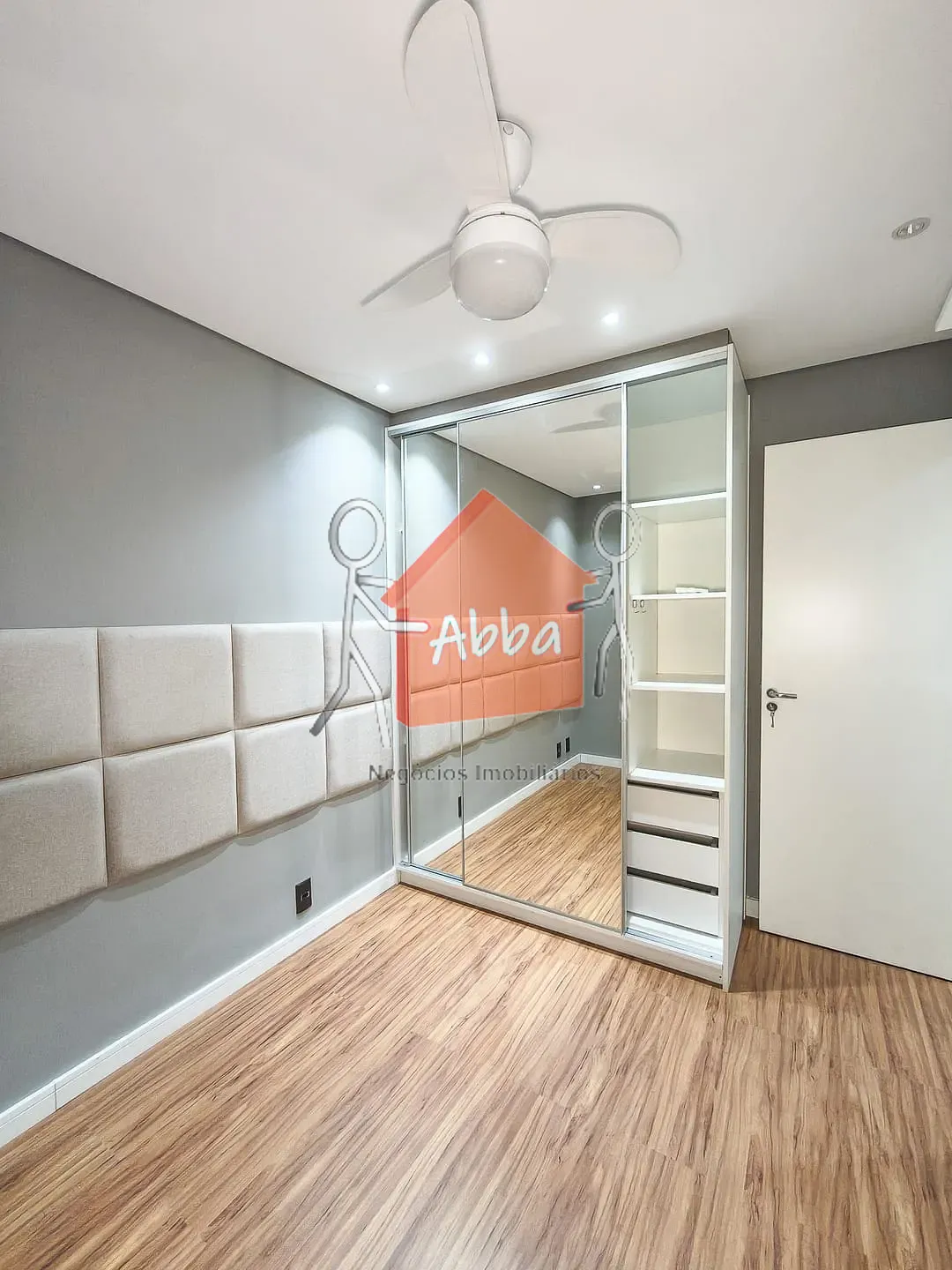 Apartamento, 2 quartos, 42 m² - Foto 8
