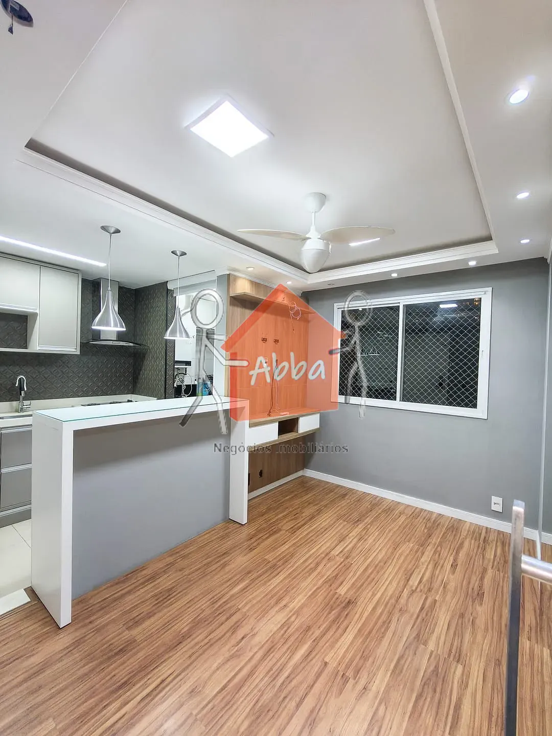 Apartamento, 2 quartos, 42 m² - Foto 4