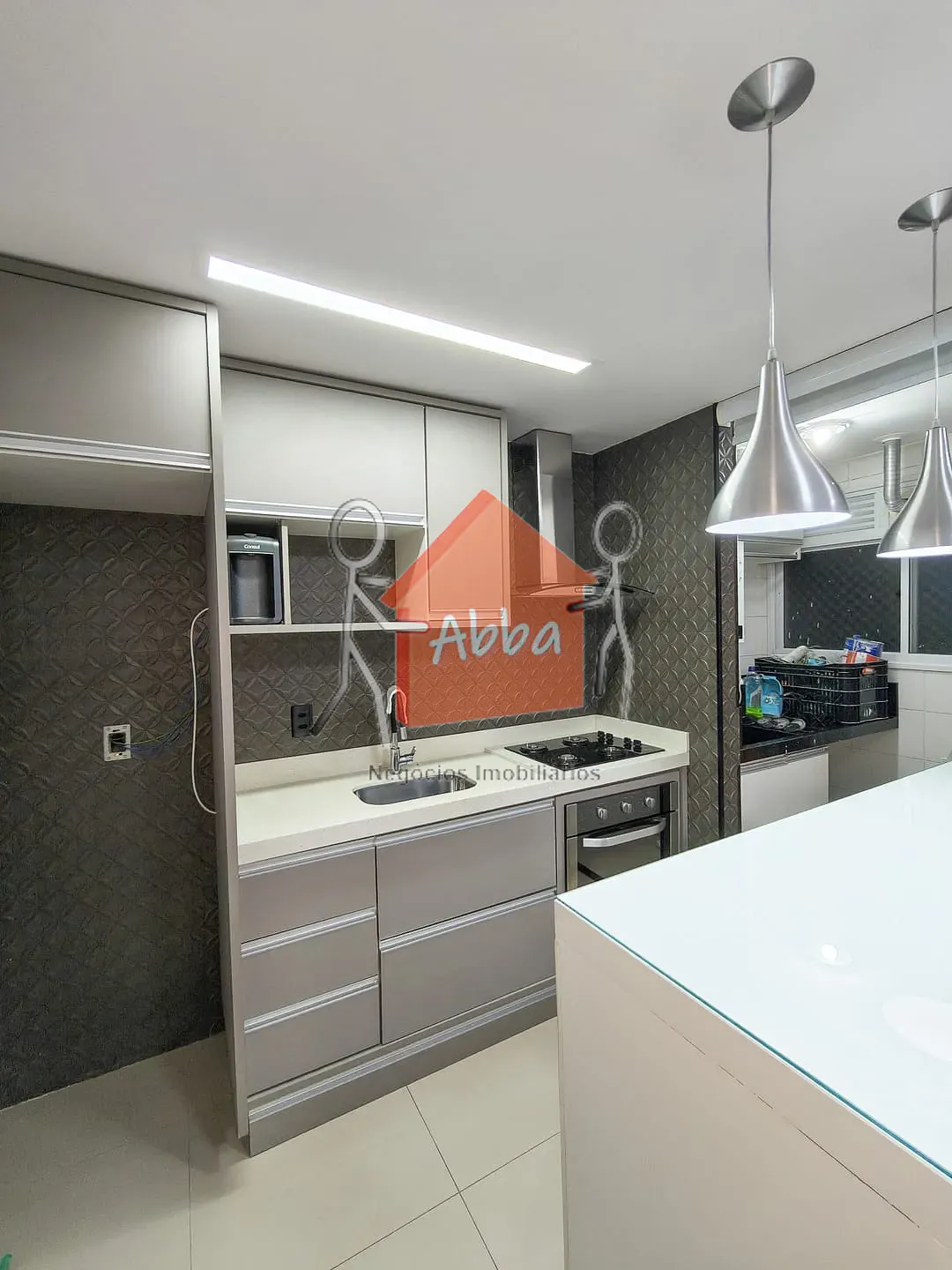Apartamento, 2 quartos, 42 m² - Foto 5