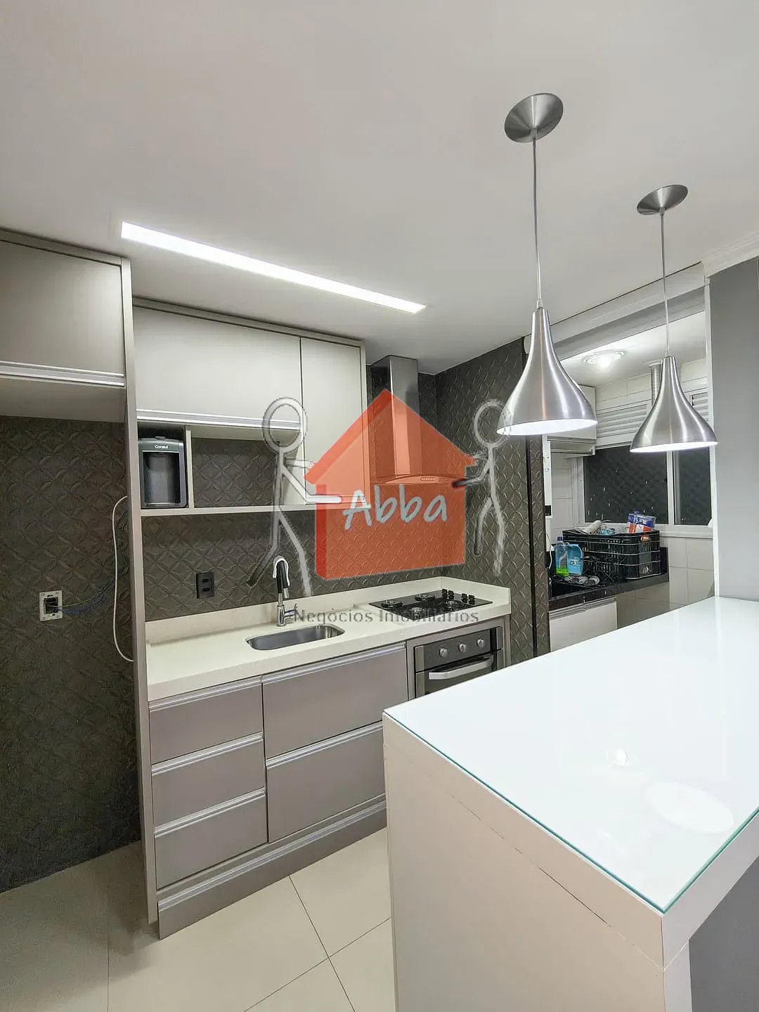 Apartamento, 2 quartos, 42 m² - Foto 6