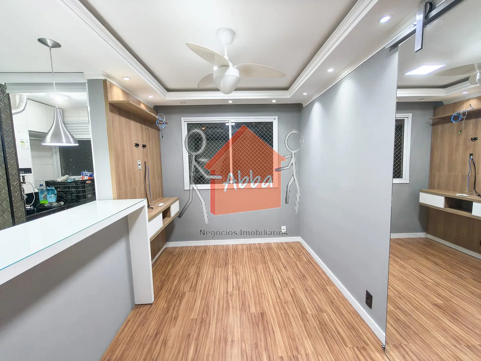 Apartamento, 2 quartos, 42 m² - Foto 15