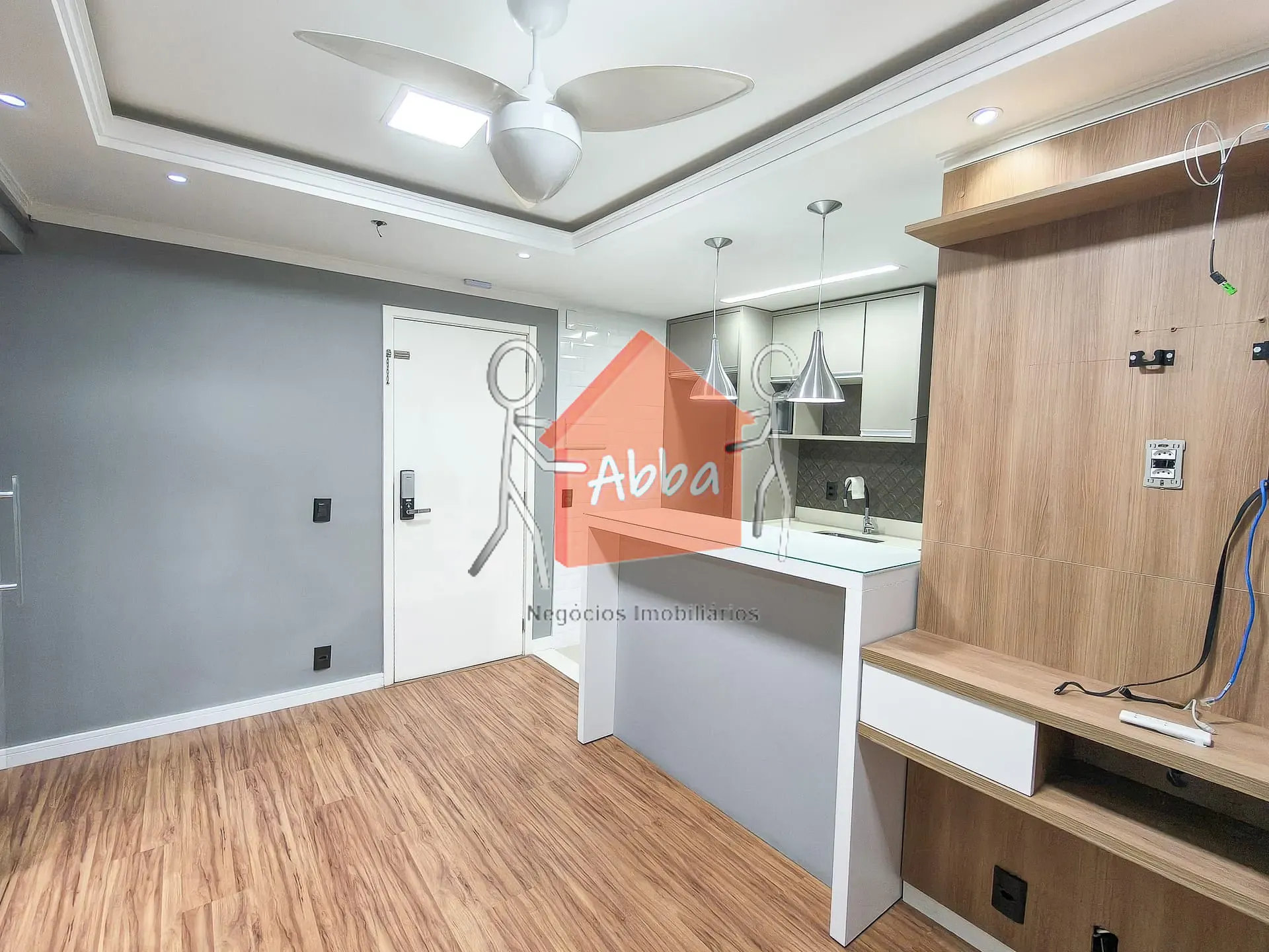 Apartamento, 2 quartos, 42 m² - Foto 12