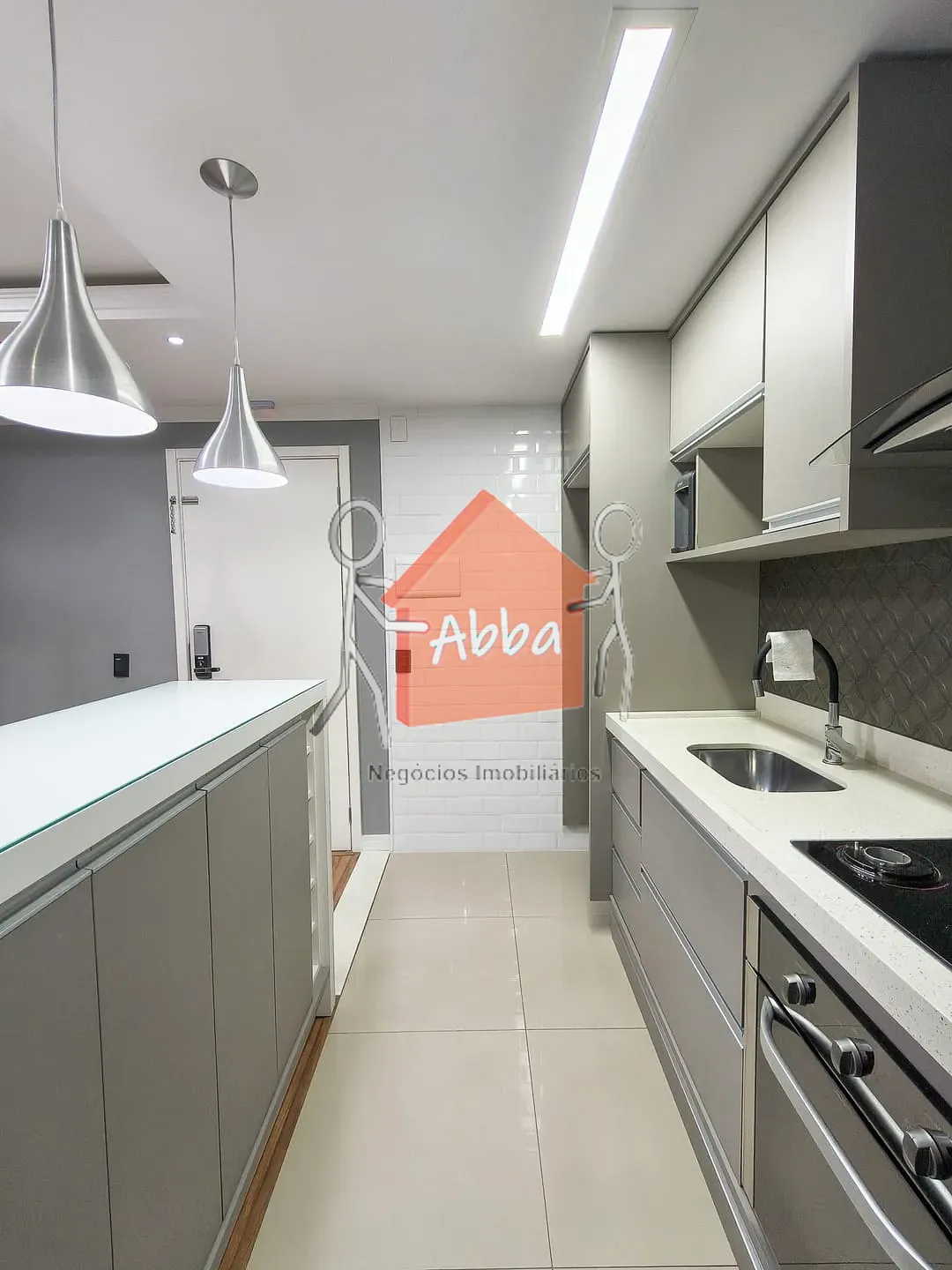 Apartamento, 2 quartos, 42 m² - Foto 11