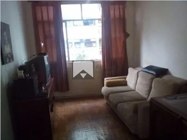 Apartamento com 65m² 1 quarto e 1 banheiro, à venda, no bairro Vital Brasil em Niterói