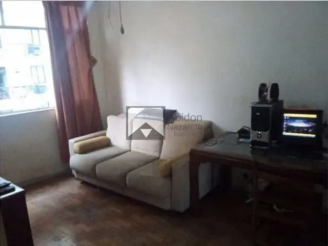 Apartamento com 65m² 1 quarto e 1 banheiro, à venda, no bairro Vital Brasil em Niterói