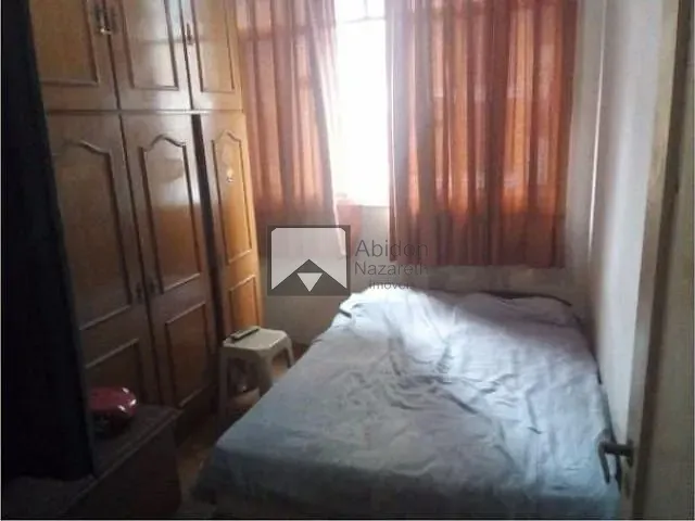 Apartamento com 65m² 1 quarto e 1 banheiro, à venda, no bairro Vital Brasil em Niterói