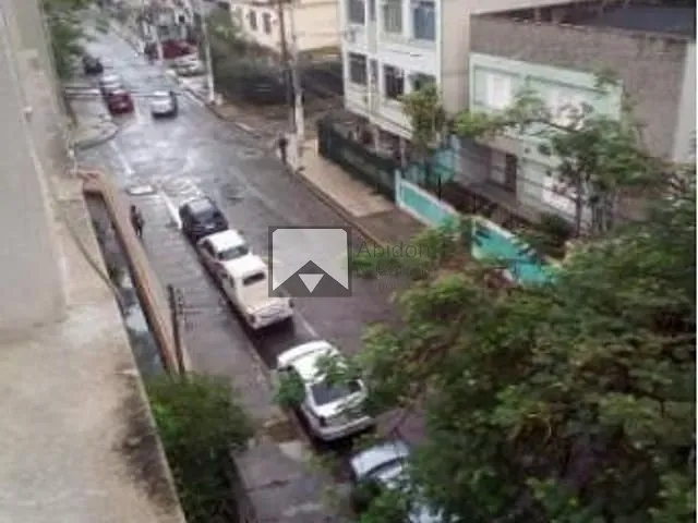 Apartamento com 65m² 1 quarto e 1 banheiro, à venda, no bairro Vital Brasil em Niterói