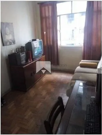 Apartamento, 1 quarto, 50 m² - Foto 1
