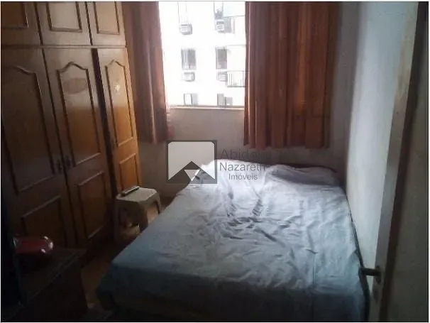 Apartamento, 1 quarto, 50 m² - Foto 6