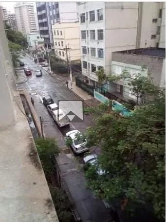 Apartamento, 1 quarto, 50 m² - Foto 3