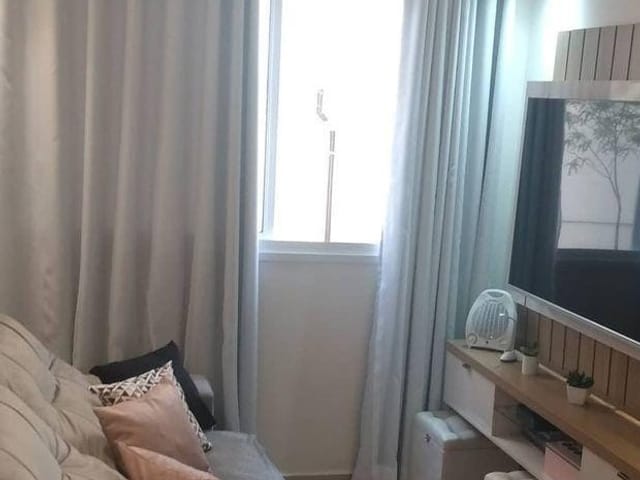 Foto do Apartamento - OPORTUNIDADE! APARTAMENTO À VENDA, 1 DORM, VAGA DE GARAGEM | GRAND RESERVA | Luyd Abranches Consultoria Imobiliária