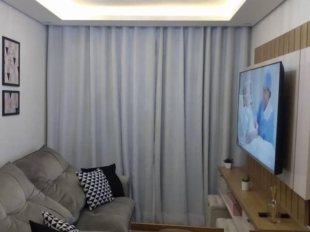 Foto do Apartamento - OPORTUNIDADE! APARTAMENTO À VENDA, 1 DORM, VAGA DE GARAGEM | GRAND RESERVA | Luyd Abranches Consultoria Imobiliária