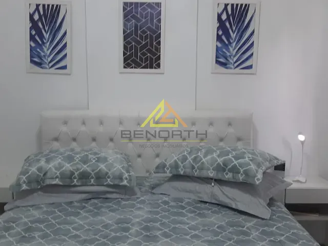 Apartamento com 64m² 2 quartos e 1 banheiro, à venda, no bairro Santana em São Paulo
