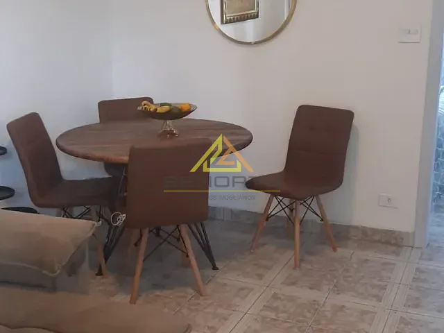 Apartamento com 64m² 2 quartos e 1 banheiro, à venda, no bairro Santana em São Paulo