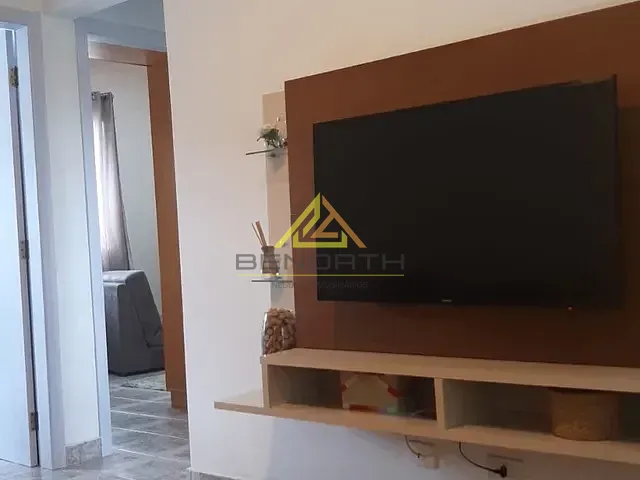 Apartamento com 64m² 2 quartos e 1 banheiro, à venda, no bairro Santana em São Paulo